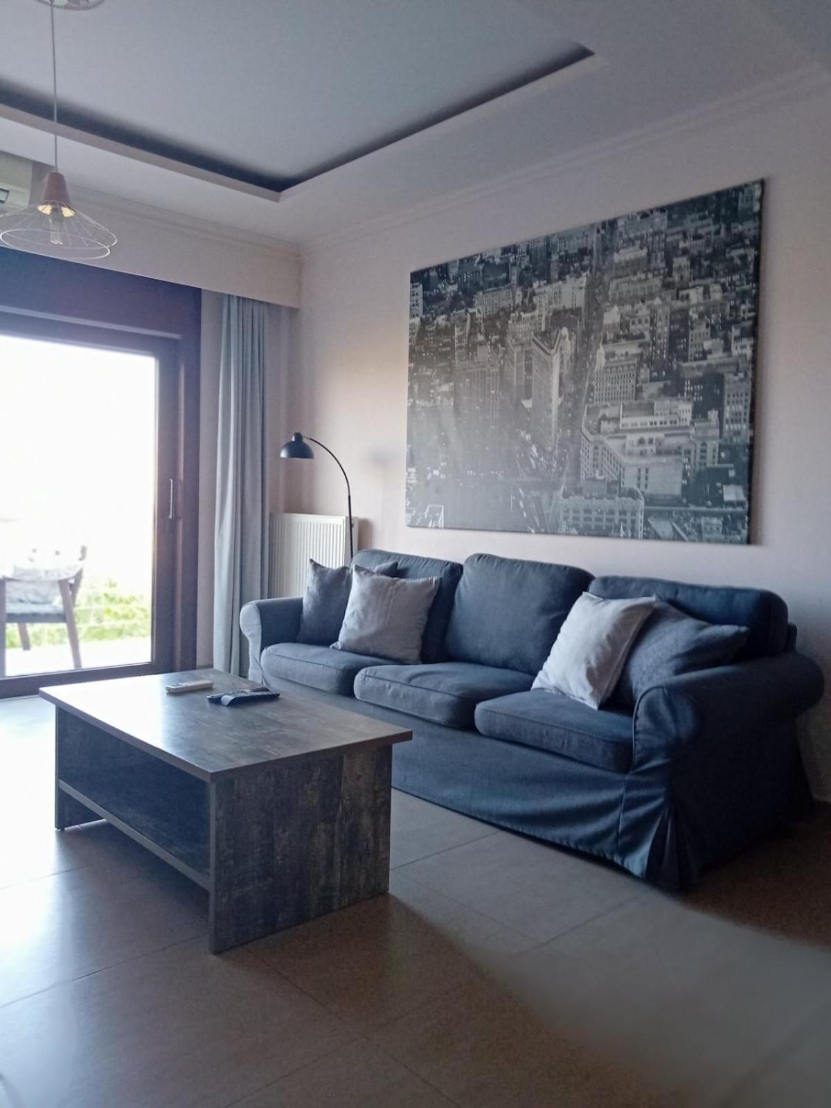 Villa Serenity Agia Marina  Exterior foto